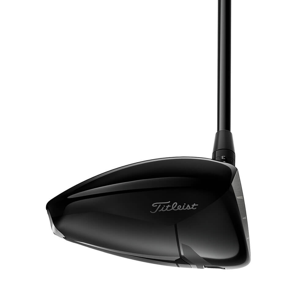 タイトリスト GTS2 ドライバー TOUR AD FI シャフト 2026年モデル