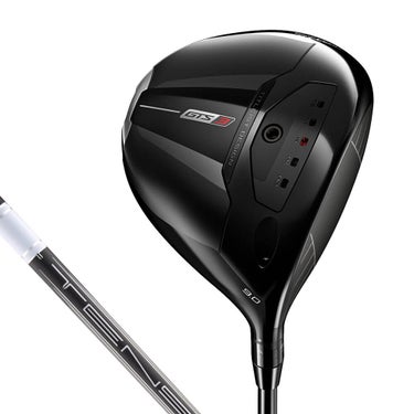 タイトリスト　GTS3 ドライバー　TENSEI 1K WHITE RIP 65 シャフト　2026年モデル 詳細1