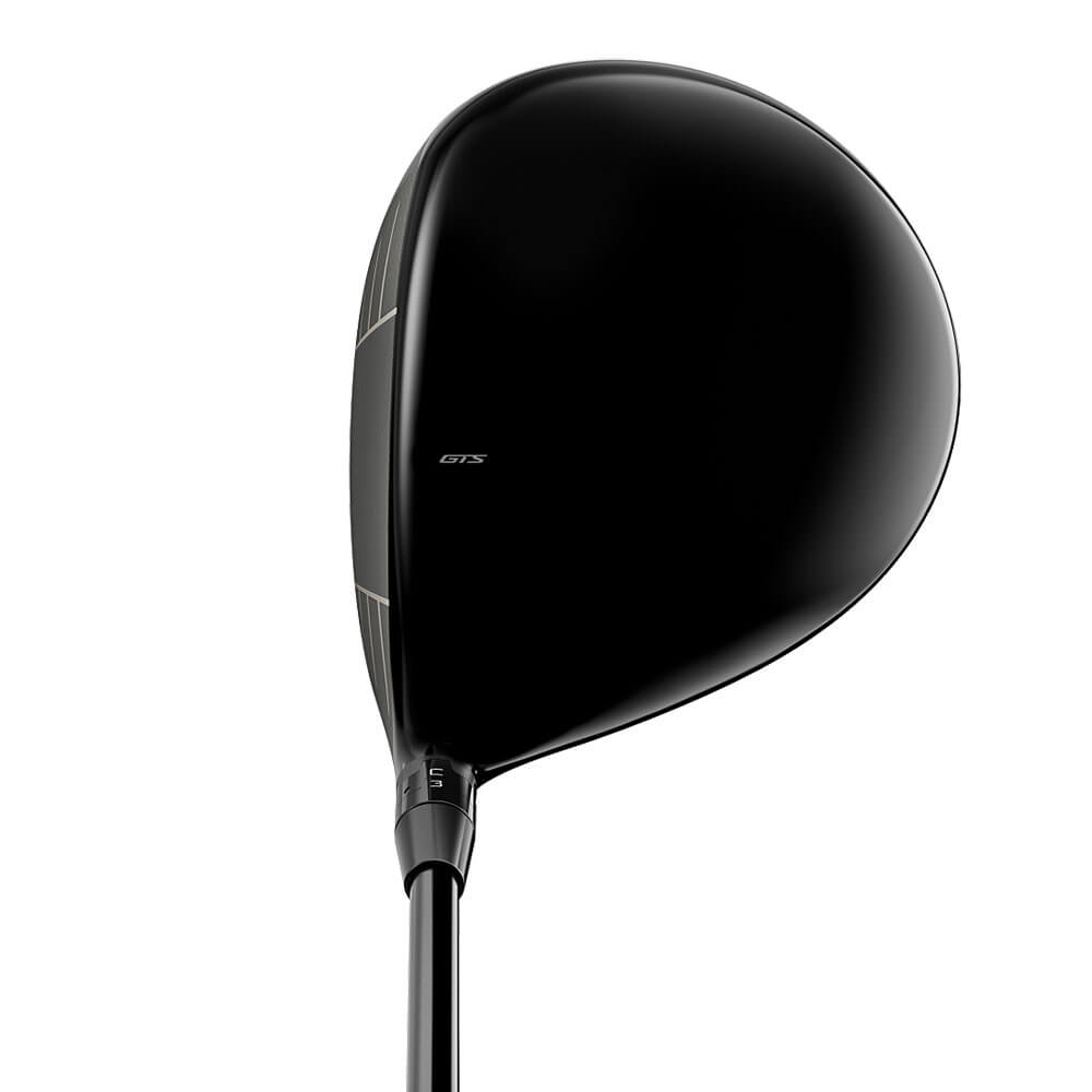 タイトリスト　GTS3 ドライバー　TENSEI 1K WHITE RIP 65 シャフト　2026年モデル 詳細2