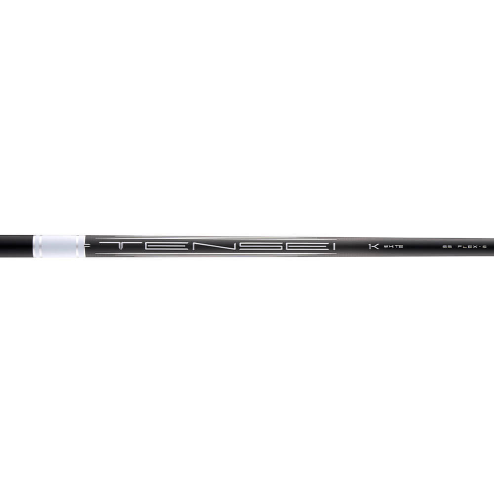 タイトリスト　GTS3 ドライバー　TENSEI 1K WHITE RIP 65 シャフト　2026年モデル 詳細7