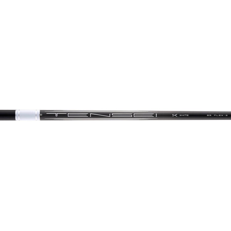 タイトリスト GTS3 ドライバー TENSEI 1K WHITE RIP 65 シャフト 2026 