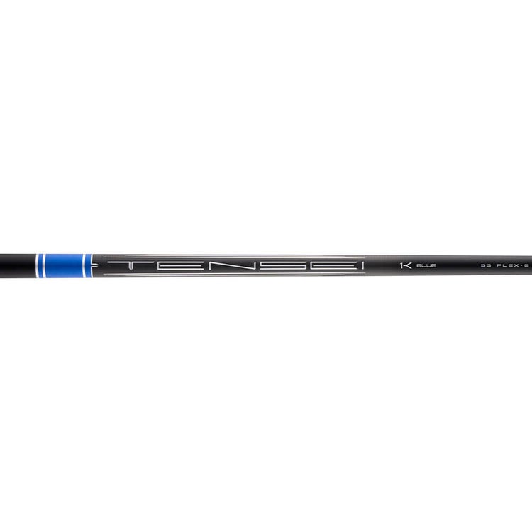 タイトリスト GTS3 ドライバー TENSEI 1K BLUE RIP 55 シャフト 2026年 