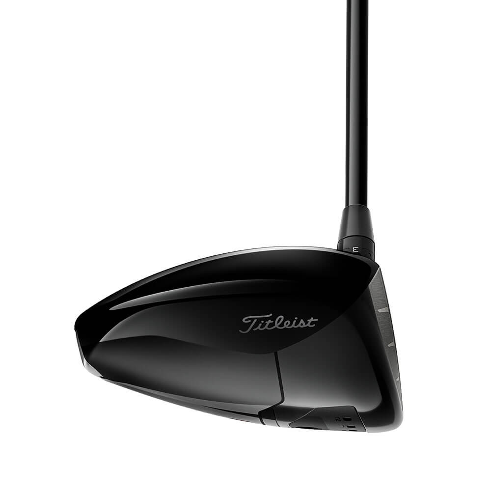 タイトリスト　GTS3 ドライバー　TOUR AD DI シャフト　2026年モデル 詳細4