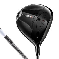 タイトリスト　GTS4 ドライバー　TENSEI 1K WHITE RIP 65 シャフト　2026年モデル