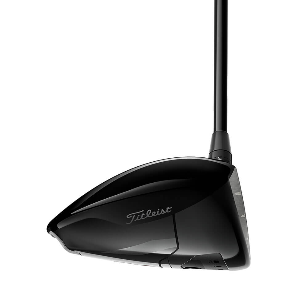 タイトリスト　GTS4 ドライバー　TENSEI 1K WHITE RIP 65 シャフト　2026年モデル 詳細4