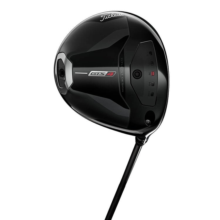 タイトリスト GTS4 ドライバー TENSEI 1K WHITE RIP 65 シャフト 2026 