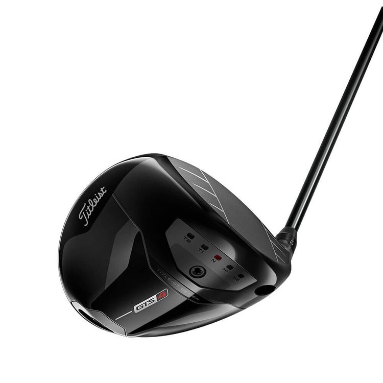 タイトリスト GTS4 ドライバー TENSEI 1K WHITE RIP 65 シャフト 2026 