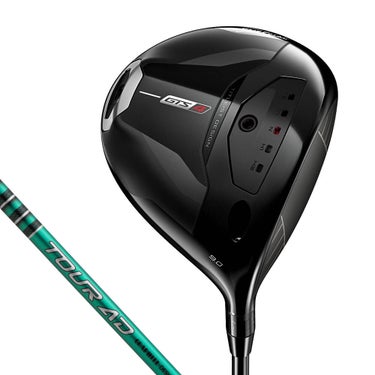 タイトリスト　GTS4 ドライバー　TOUR AD FI シャフト　2026年モデル 詳細1