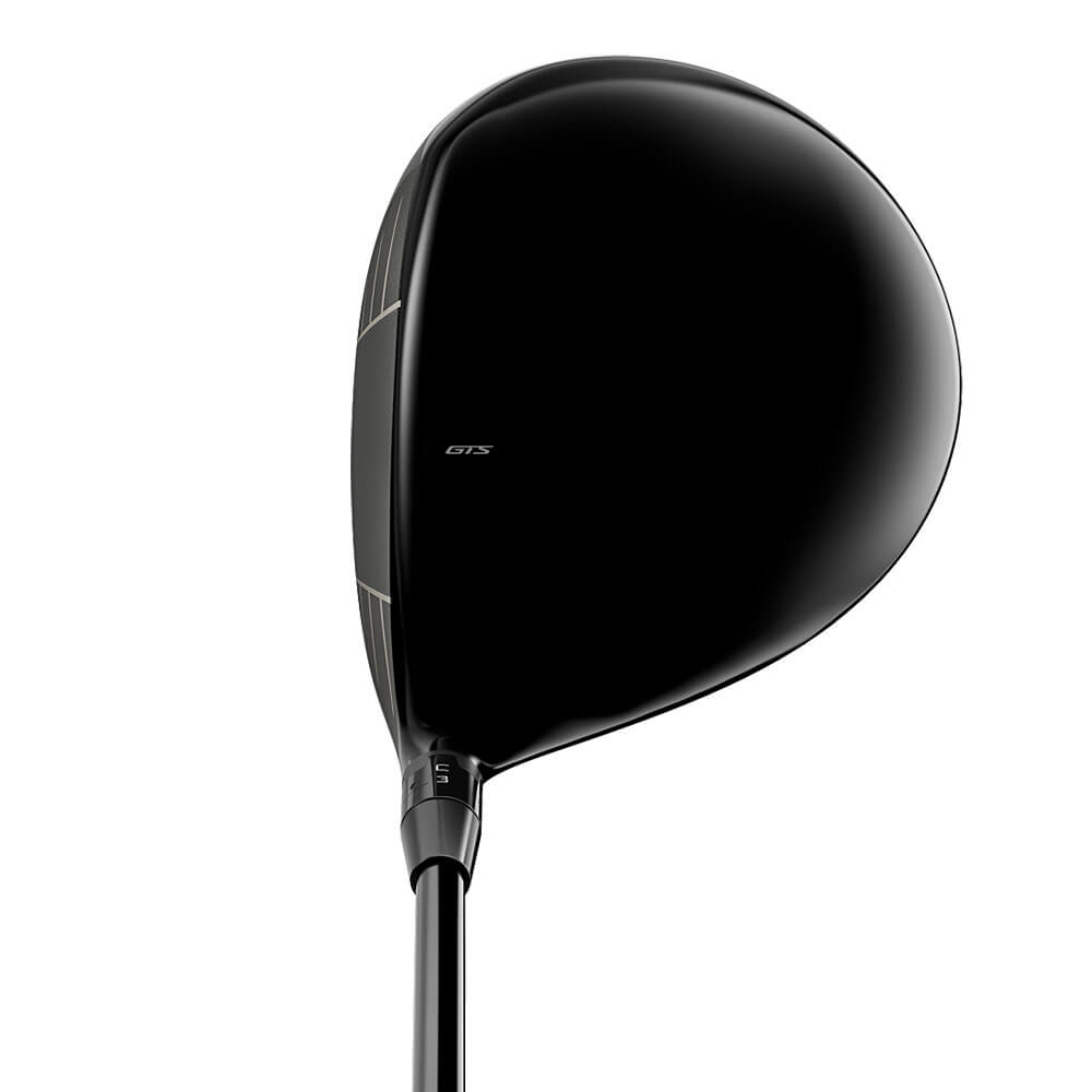 タイトリスト GTS4 ドライバー TOUR AD FI シャフト 2026年モデル