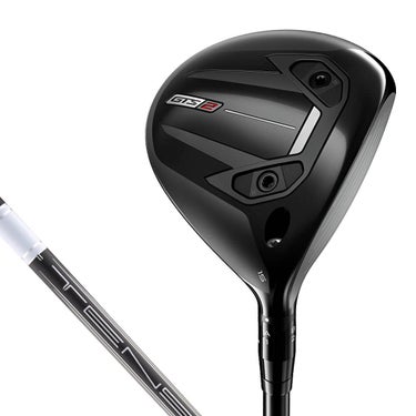 タイトリスト　GTS2 フェアウェイウッド　TENSEI 1K WHITE RIP 65 シャフト　2026年モデル 詳細1