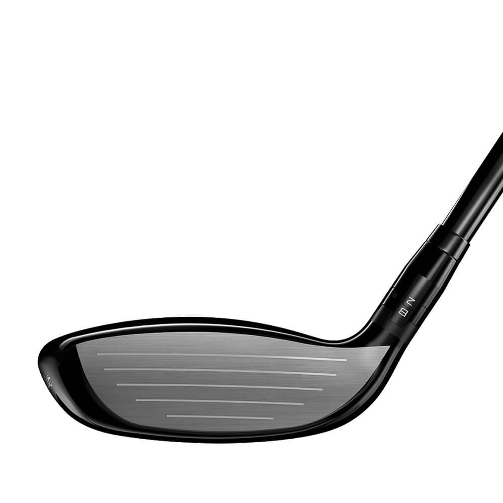 タイトリスト　GTS2 フェアウェイウッド　TENSEI 1K WHITE RIP 65 シャフト　2026年モデル 詳細3