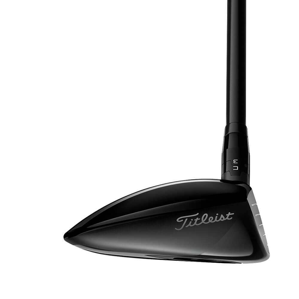 タイトリスト　GTS2 フェアウェイウッド　TENSEI 1K BLUE RIP 55 シャフト　2026年モデル 詳細4