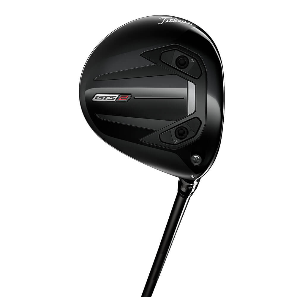 タイトリスト GTS2 フェアウェイウッド TENSEI 1K BLUE RIP 55