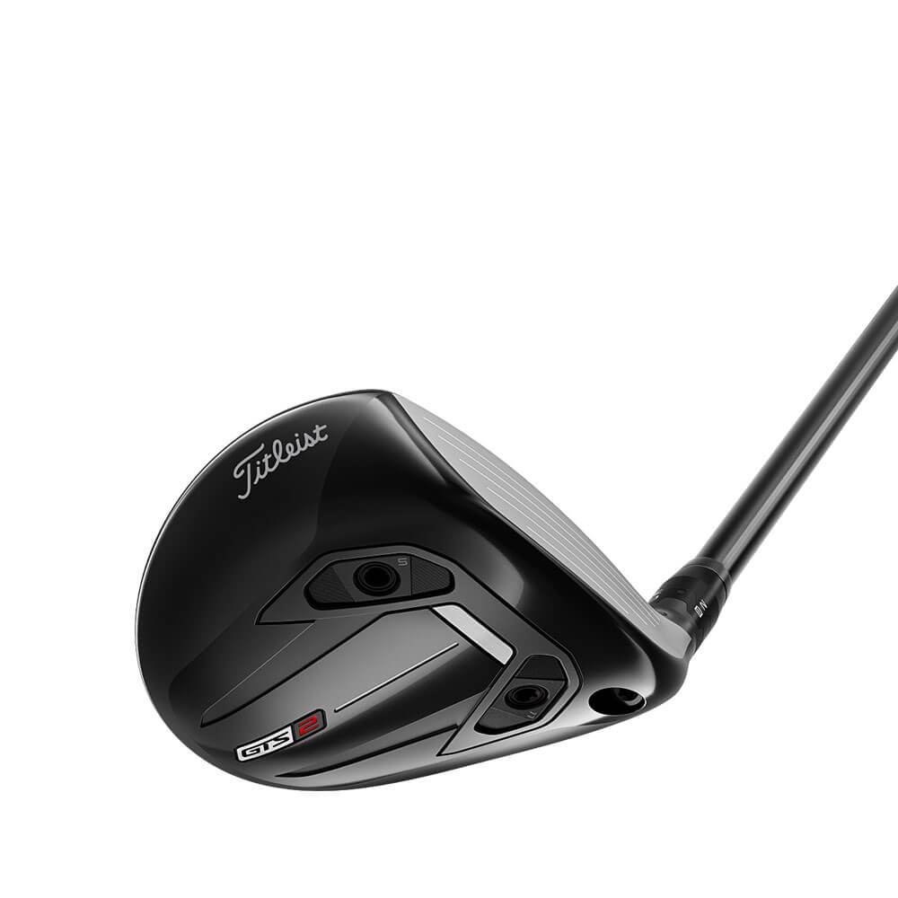 タイトリスト　GTS2 フェアウェイウッド　TENSEI 1K BLUE RIP 55 シャフト　2026年モデル 詳細6
