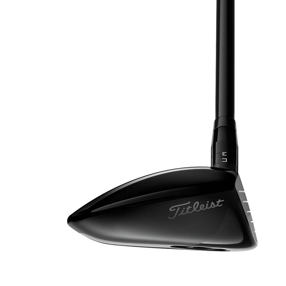 タイトリスト　GTS3 フェアウェイウッド　TENSEI 1K BLUE RIP 55 シャフト　2026年モデル 詳細4