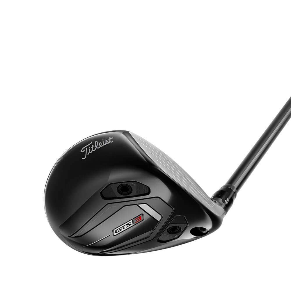 タイトリスト　GTS3 フェアウェイウッド　TENSEI 1K BLUE RIP 55 シャフト　2026年モデル 詳細6