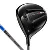 タイトリスト　GTS2 左用・レフティ ドライバー　TENSEI 1K BLUE RIP 55 シャフト　2026年モデル