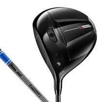 タイトリスト　GTS2 左用・レフティ ドライバー　TENSEI 1K BLUE RIP 55 シャフト　2026年モデル