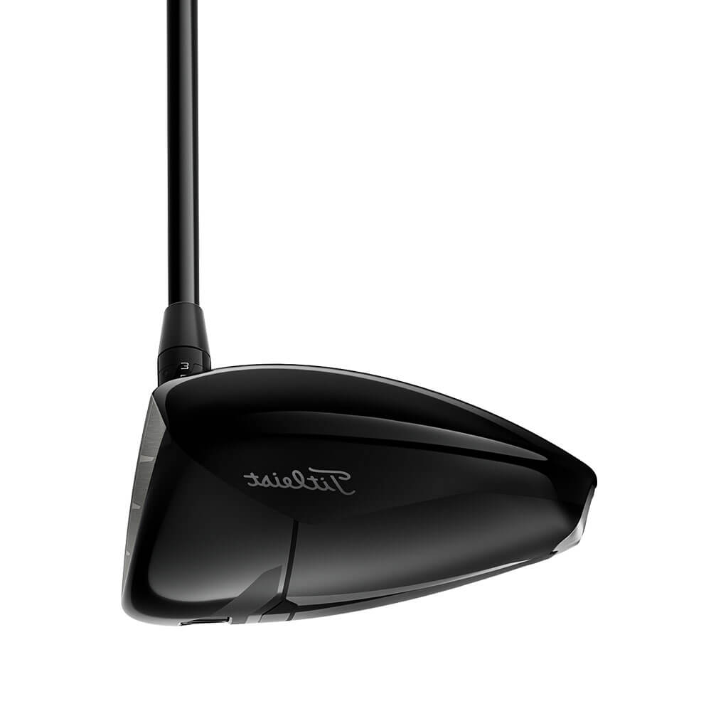 タイトリスト　GTS2 左用・レフティ ドライバー　TENSEI 1K RED RIP シャフト　2026年モデル 詳細4