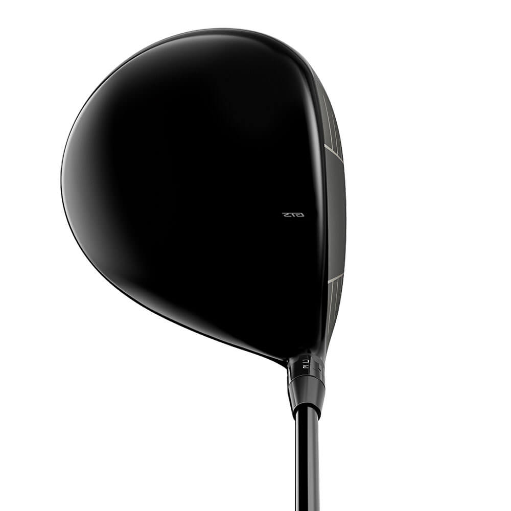 タイトリスト　GTS3 左用・レフティ ドライバー　TENSEI 1K WHITE RIP 65 シャフト　2026年モデル 詳細2