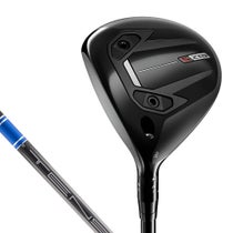 タイトリスト　GTS2 左用・レフティ フェアウェイウッド　TENSEI 1K BLUE RIP 55 シャフト　2026年モデル