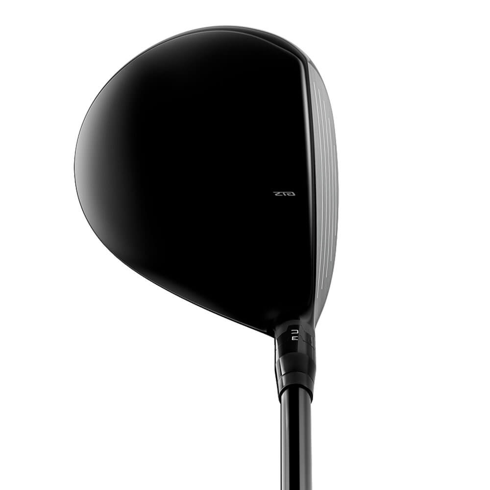 タイトリスト　GTS2 左用・レフティ フェアウェイウッド　TENSEI 1K RED RIP シャフト　2026年モデル 詳細2