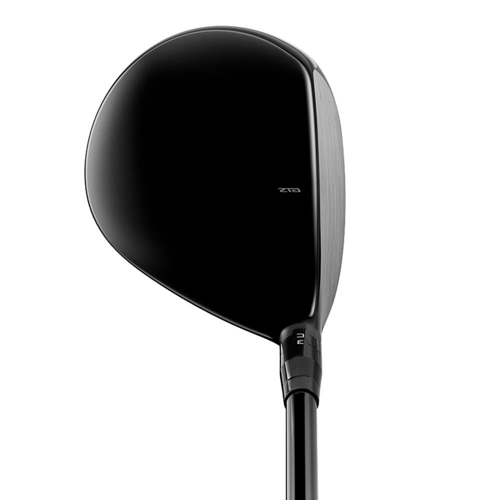 タイトリスト　GTS3 左用・レフティ フェアウェイウッド　TENSEI 1K WHITE RIP 65 シャフト　2026年モデル 詳細2