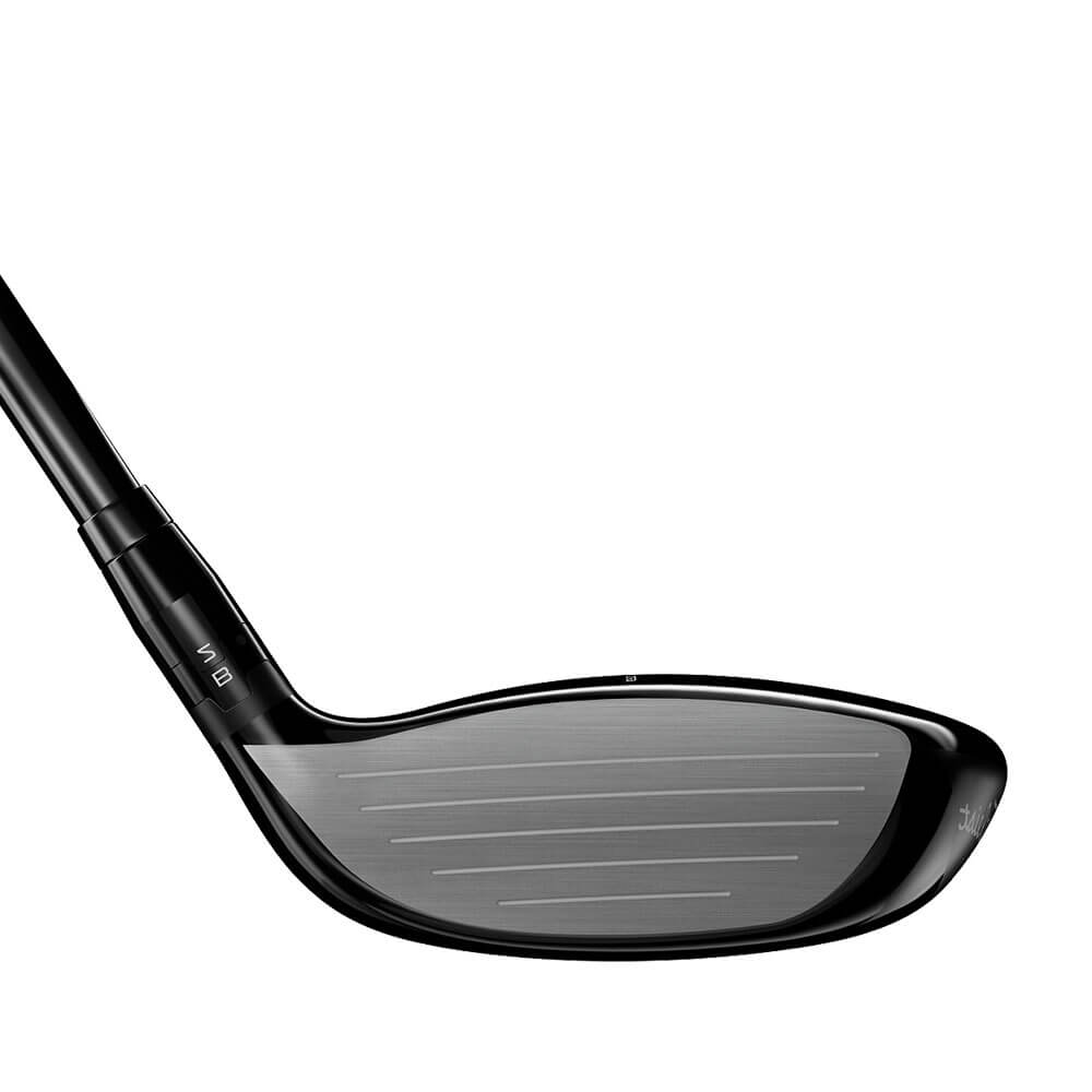 タイトリスト　GTS3 左用・レフティ フェアウェイウッド　TENSEI 1K WHITE RIP 65 シャフト　2026年モデル 詳細3