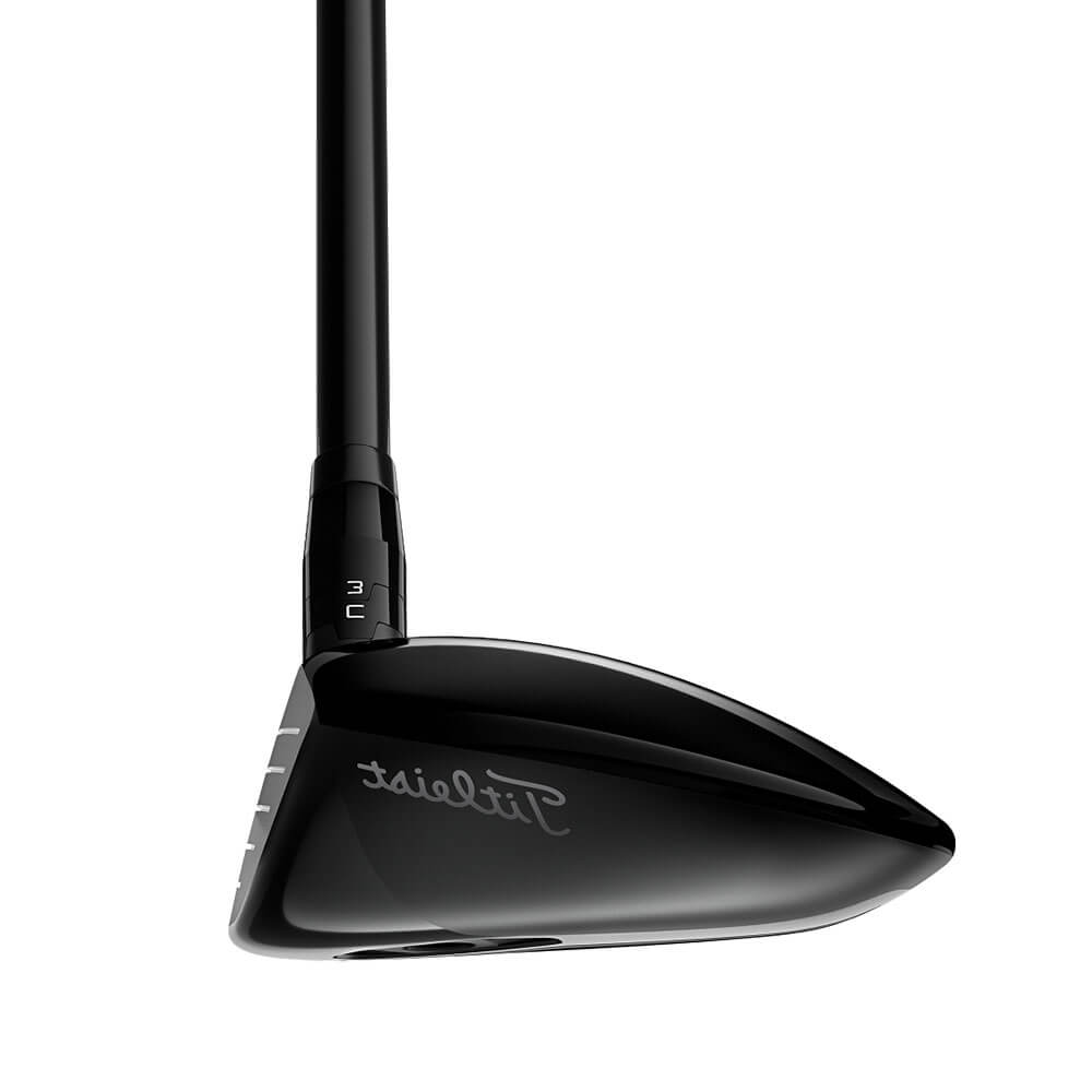 タイトリスト　GTS3 左用・レフティ フェアウェイウッド　TENSEI 1K WHITE RIP 65 シャフト　2026年モデル 詳細4