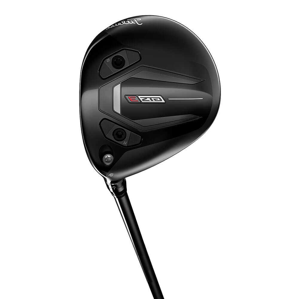 タイトリスト　GTS3 左用・レフティ フェアウェイウッド　TENSEI 1K WHITE RIP 65 シャフト　2026年モデル 詳細5