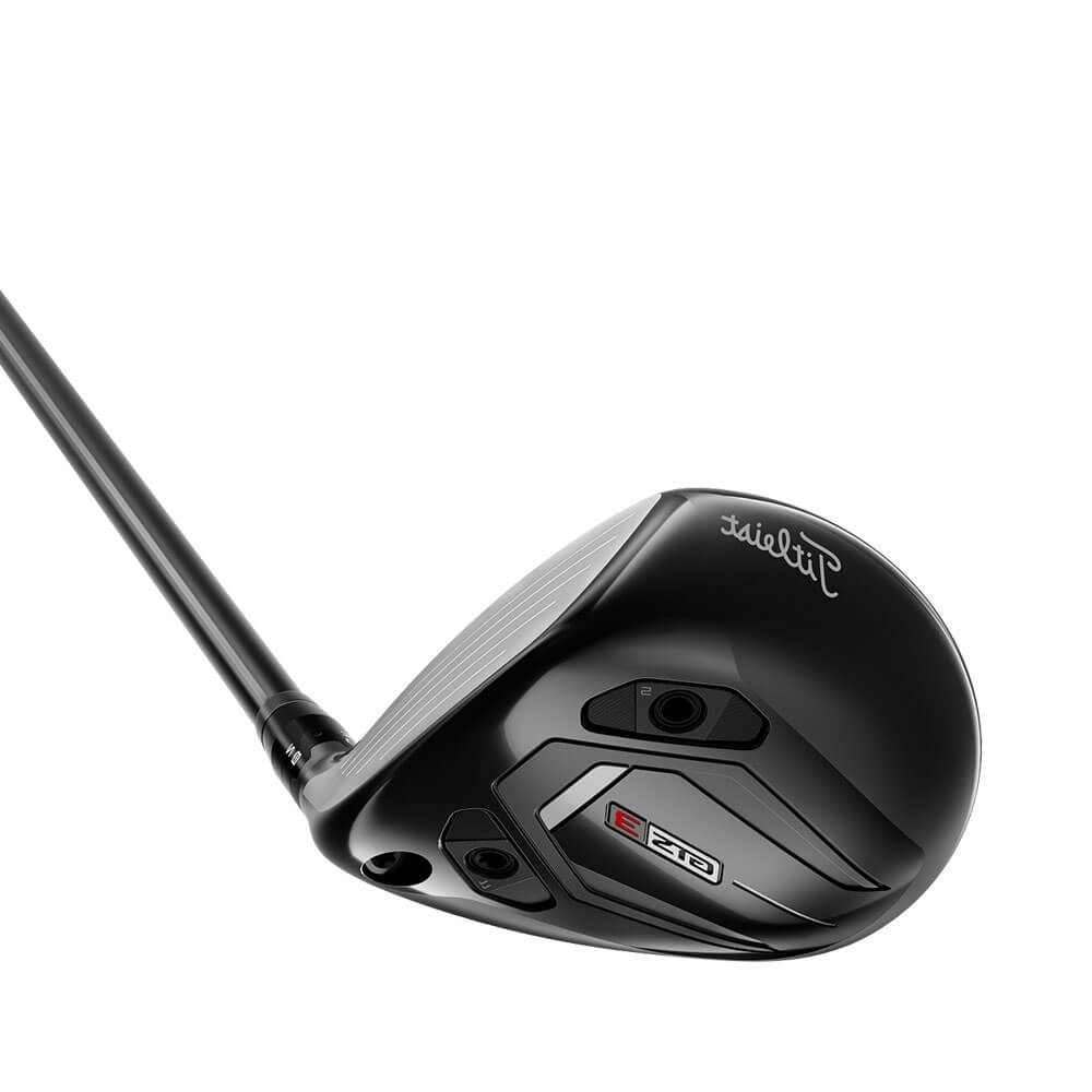 タイトリスト　GTS3 左用・レフティ フェアウェイウッド　TENSEI 1K WHITE RIP 65 シャフト　2026年モデル 詳細6