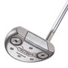オデッセイ　DAMASCUS MILLED ダマスカス ミルド パター　ROSSIE S ロッシー ショートスラント　2026年モデル