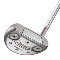 オデッセイ　DAMASCUS MILLED ダマスカス ミルド パター　ROSSIE S ロッシー ショートスラント　2026年モデル