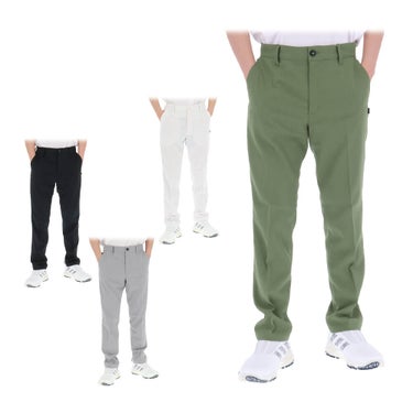 ニューバランスゴルフ　メンズ ストレッチ ロングパンツ 012-6131001　2026年モデル
