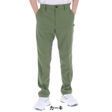 ニューバランスゴルフ　メンズ ストレッチ ロングパンツ 012-6131001　2026年モデル 詳細14