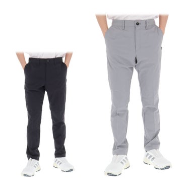 ニューバランスゴルフ　メンズ テーパード ロングパンツ 012-6131006　2026年モデル