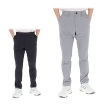 ニューバランスゴルフ メンズ テーパード ロングパンツ 012-6131006 2026年モデル