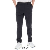 ニューバランスゴルフ メンズ テーパード ロングパンツ 012-6131006 2026年モデル