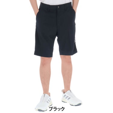 ニューバランスゴルフ　メンズ ハーフパンツ 012-6132001　2026年モデル 詳細2