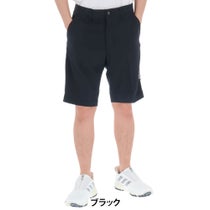 ニューバランスゴルフ メンズ ハーフパンツ 012-6132001 2026年モデル