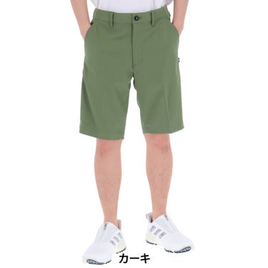 ニューバランスゴルフ　メンズ ハーフパンツ 012-6132001　2026年モデル 詳細11