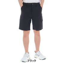 ニューバランスゴルフ メンズ リラックス ショートパンツ 012-6138001 2026年モデル