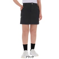 ニューバランスゴルフ レディース カーゴ スカート 012-6134503 2026年モデル