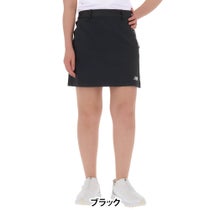 シンプルなデザインのゴルフグッズ特集　スカート
