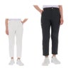 ニューバランスゴルフ　レディース テーパード クロップドパンツ 012-6136502　2026年モデル