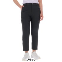 ニューバランスゴルフ レディース テーパード クロップドパンツ 012-6136502 2026年モデル
