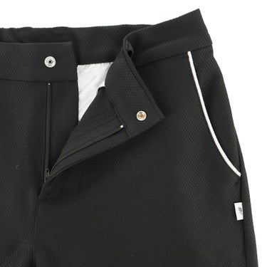 ニューバランスゴルフ　レディース テーパード クロップドパンツ 012-6136502　2026年モデル 詳細5