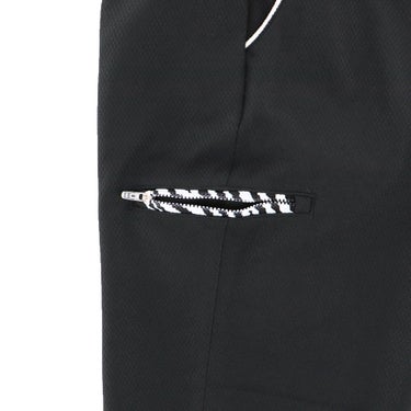 ニューバランスゴルフ　レディース テーパード クロップドパンツ 012-6136502　2026年モデル 詳細7