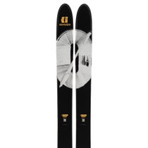 アルマダ ARMADA　WHITEWALKER 121 ホワイトウォーカー 121　スキー板 単品 2024-2025