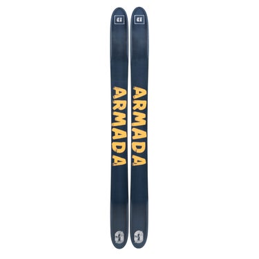 アルマダ ARMADA　WHITEWALKER 121 ホワイトウォーカー 121　スキー板 単品 2024-2025 詳細4